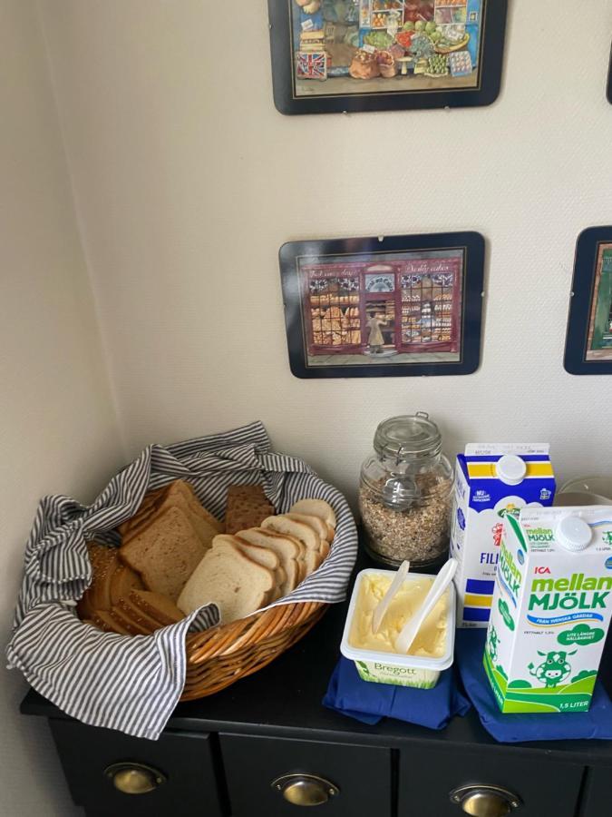 Ankis Bed And Brekfast, Vimmerby Exterior photo
