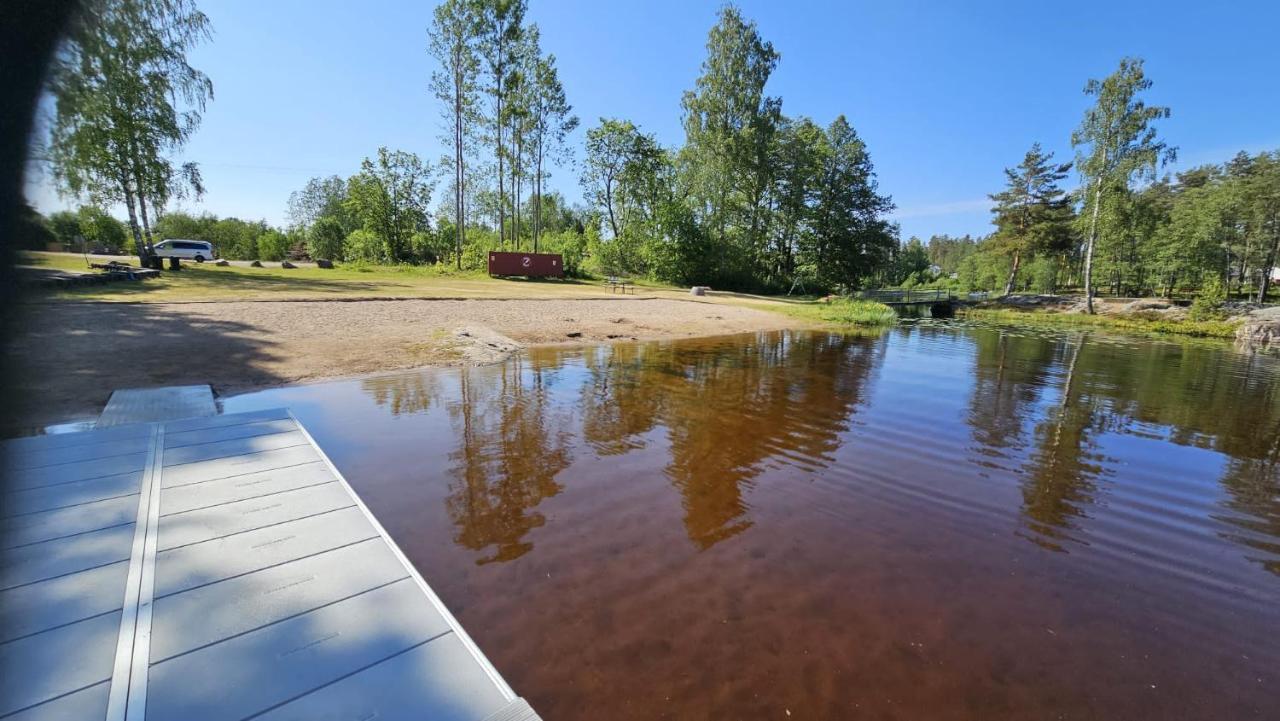 Ankis Bed And Brekfast, Vimmerby Exterior photo