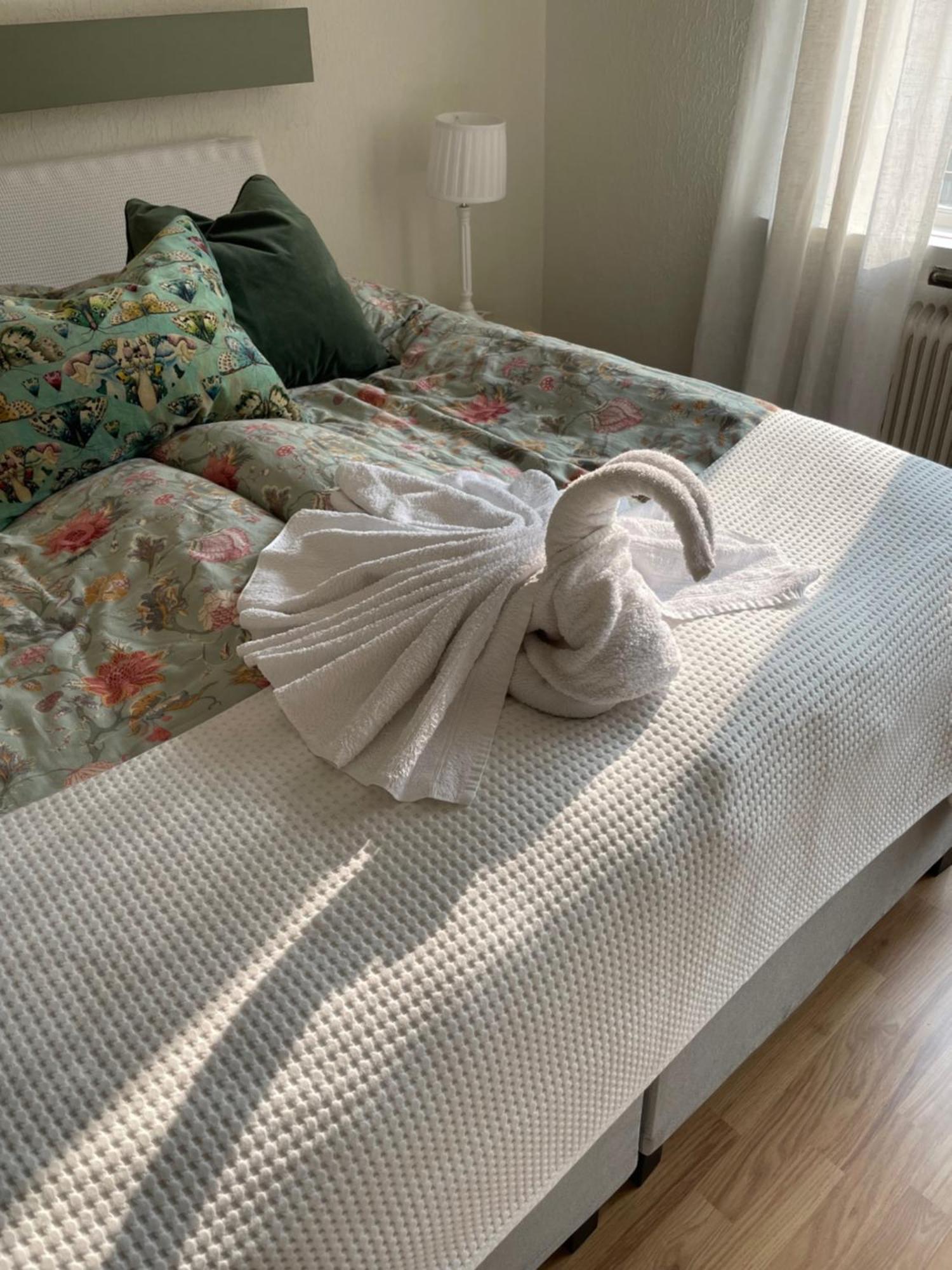 Ankis Bed And Brekfast, Vimmerby Exterior photo