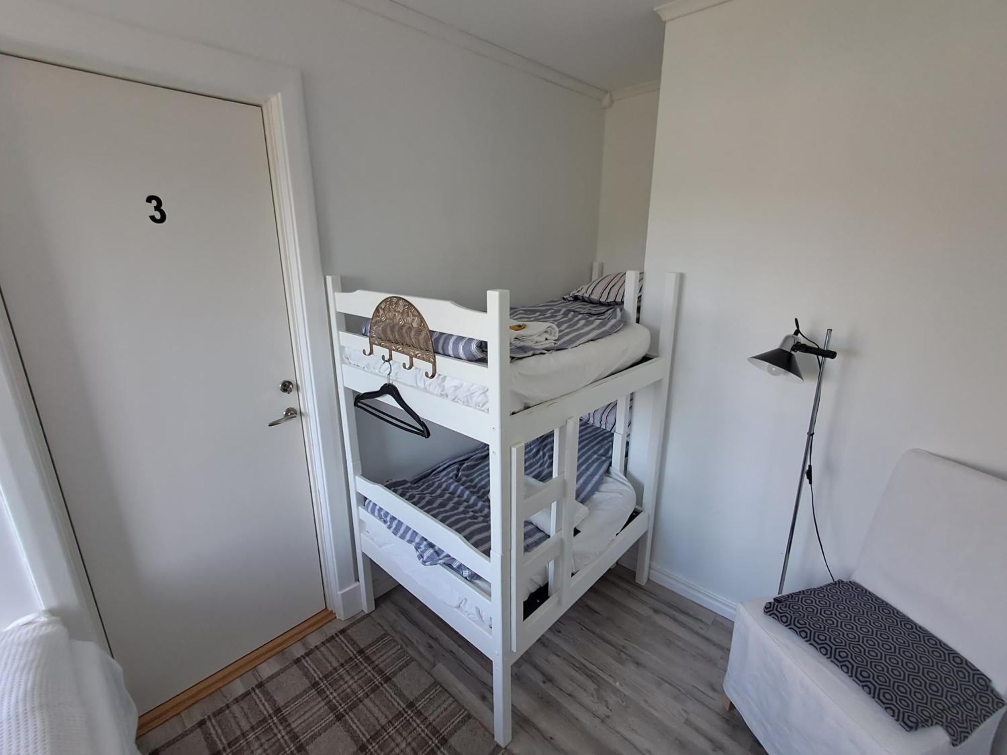 Ankis Bed And Brekfast, Vimmerby Exterior photo