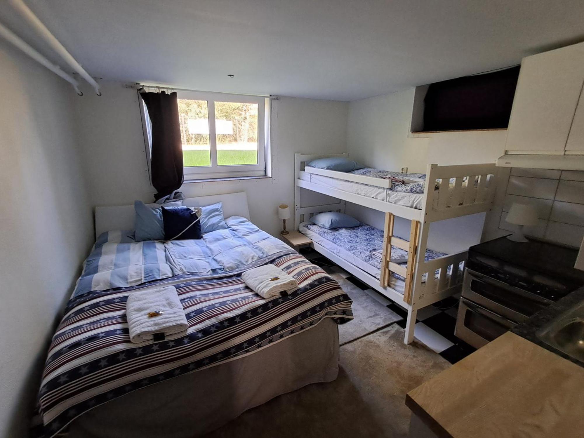 Ankis Bed And Brekfast, Vimmerby Exterior photo