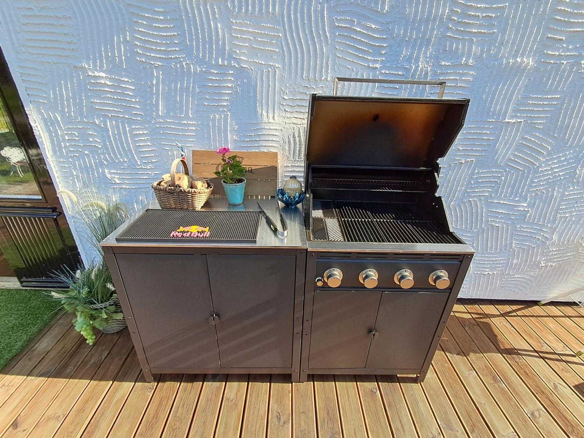 Ankis Bed And Brekfast, Vimmerby Exterior photo