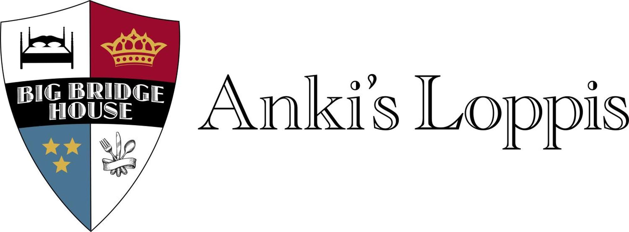 Ankis Bed And Brekfast, Vimmerby Exterior photo